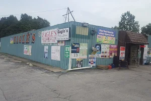 Eagle's Party Store image