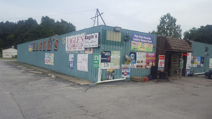 Eagle's Party Store