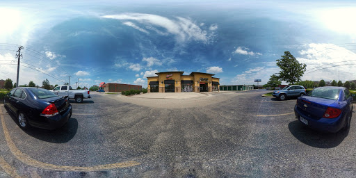 Wine Store «Grapes Wine and Beer Drive Thru», reviews and photos, 2653 W Alex Bell Rd, Dayton, OH 45459, USA