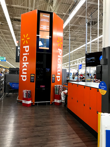 Photo Shop «Walmart Supercenter», reviews and photos, 1100 N Estrella Pkwy, Goodyear, AZ 85338, USA