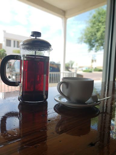 Coffee Shop «The Coffee Shop», reviews and photos, 1204 Broadway St #105, Lubbock, TX 79401, USA