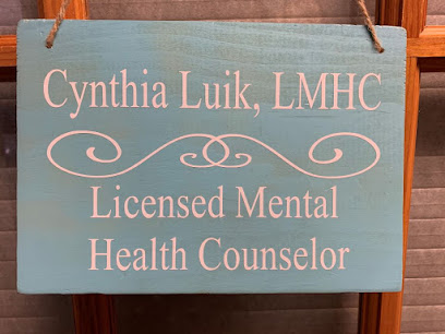 Cynthia C. Luik, LMHC