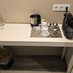 Photo n°3 de l'avis de Miloslav.R fait le 20/03/2024 à 21:52 sur le  Hotel Concorde Bad Soden à Bad Soden