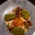 Photo n°2 de l'avis de Stephan.u fait le 31/08/2023 à 00:57 sur le  GRANDE ÉTOILE I Düsseldorf à Düsseldorf