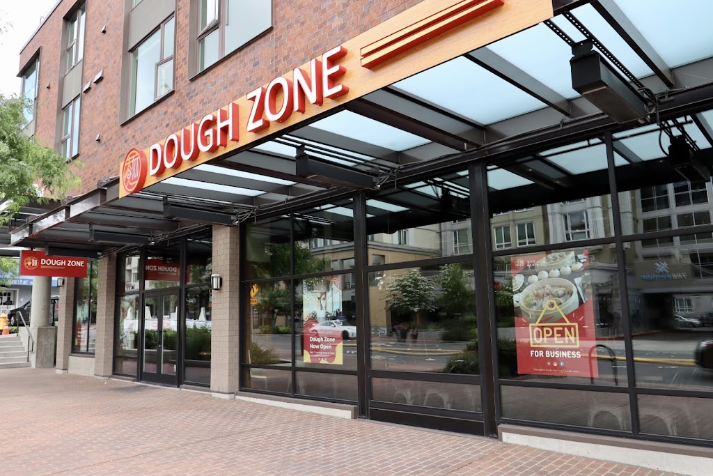 Dough Zone Dumpling House (Downtown Bellevue) 98004