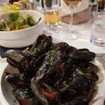 Photo n°3 de l'avis de Werner.e fait le 18/09/2019 à 17:17 sur le  A Le Bronse Ristorante Pizzeria à Grado