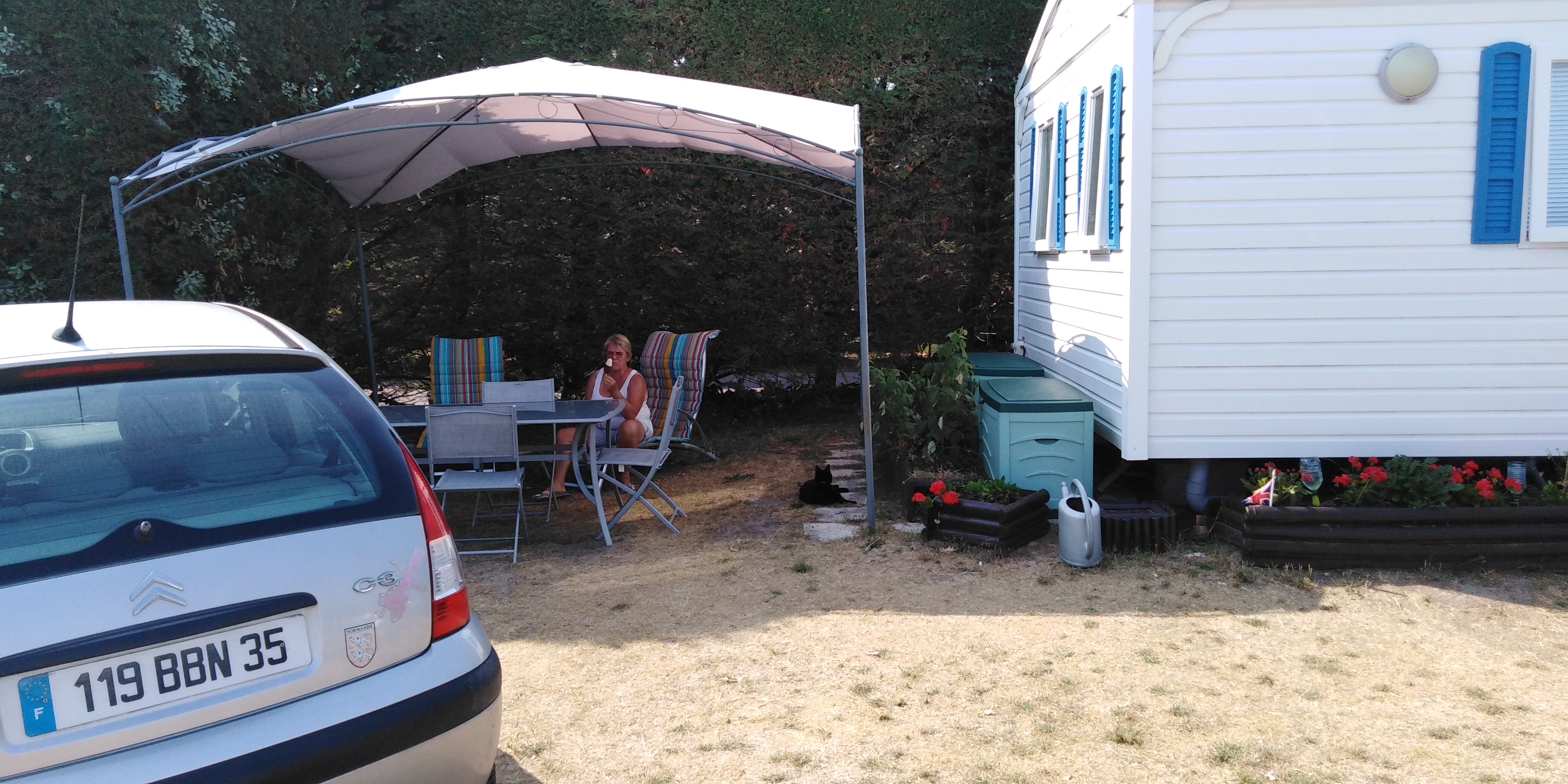 Photo n° 2 de l'avis de Jeanlouis.e fait le 29/07/2019 à 14:24