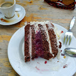 Photo n°2 de l'avis de Schorsch.n fait le 13/04/2015 à 14:17 sur le  Kreiterhof Egerten à Kandern