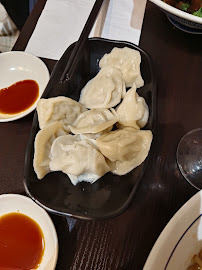 Dumpling du Restaurant chinois Baby Gam à Paris - n°16