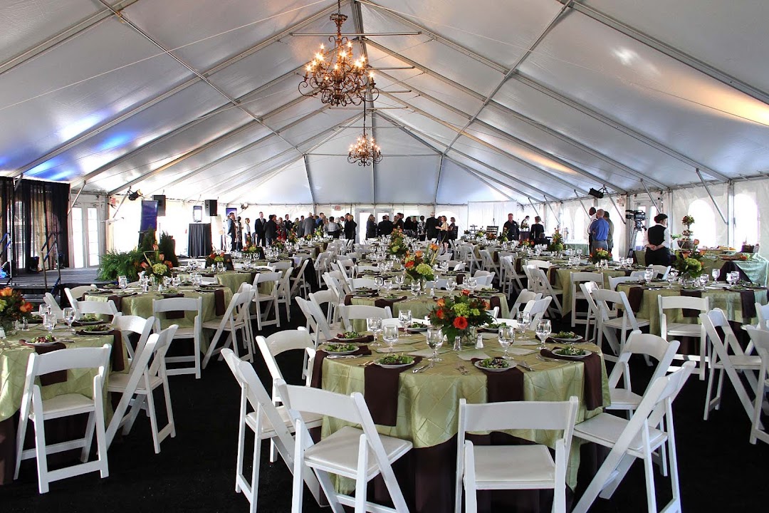 Dine By Design Catering