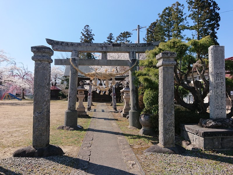 熊野神社