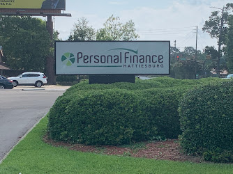 Personal Finance LLC