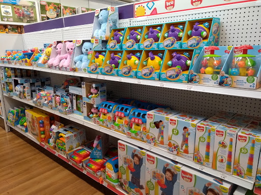 Toy Store «Toys