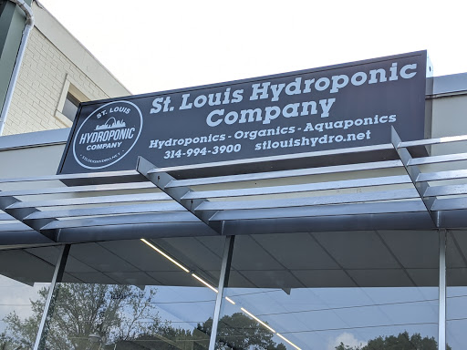 Hydroponics equipment supplier Saint Louis