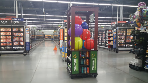 Supermarket «Walmart Neighborhood Market», reviews and photos, 11 Glynn Plz, Brunswick, GA 31520, USA