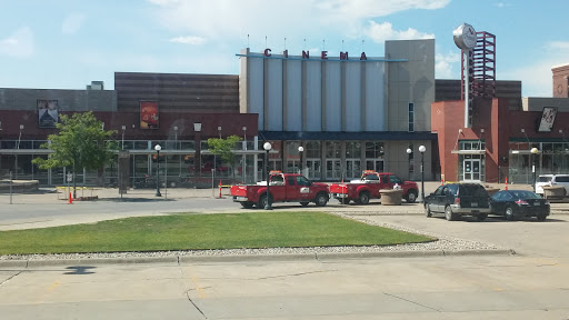 Movie Theater «Promenade Cinema 14», reviews and photos, 924 4th St, Sioux City, IA 51101, USA