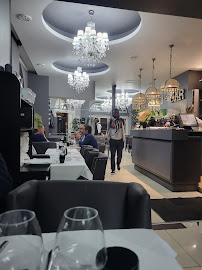 Atmosphère du Restaurant Le Swann à Paris - n°15