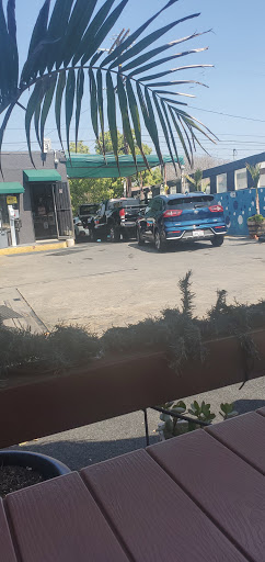 Car Wash «Exclusive Fast Car Wash», reviews and photos, 5509 Alhambra Ave, Los Angeles, CA 90032, USA