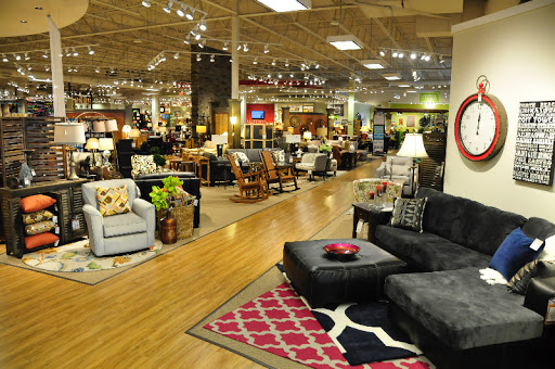 Furniture Store «HOM Furniture», reviews and photos, 9519 WI-16, Onalaska, WI 54650, USA