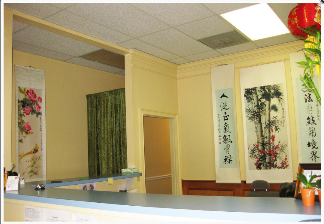 Jason Acupuncture Clinic