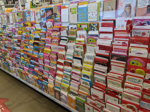 Variety Store «Five Below», reviews and photos, 4920 Hadley Center Dr, South Plainfield, NJ 07080, USA