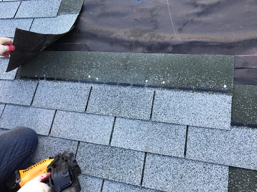 Roofing Contractor «Politz Enterprises Roofing Inc.», reviews and photos, 418 W Patrick St, Frederick, MD 21701, USA