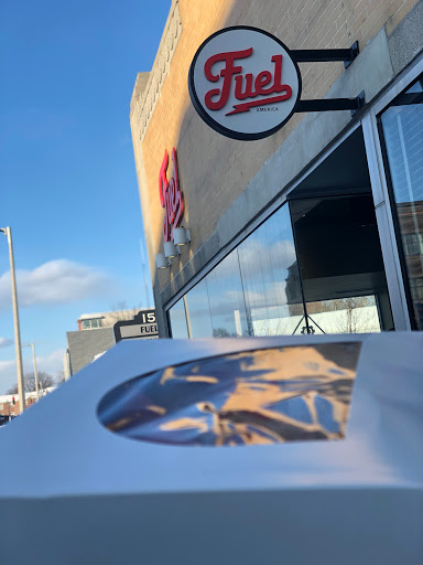 Coffee Shop «Fuel America», reviews and photos, 152 Chestnut Hill Ave, Brighton, MA 02135, USA