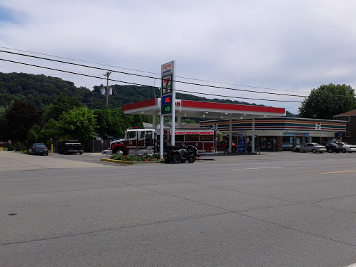 7-Eleven, 7500 Grand Ave, Pittsburgh, PA 15225, USA, 