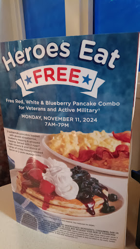 IHOP