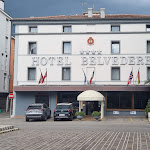 Photo n°1 de l'avis de Roberto.i fait le 19/04/2022 à 11:28 sur le  Bonotto Hotel Belvedere à Bassano del Grappa