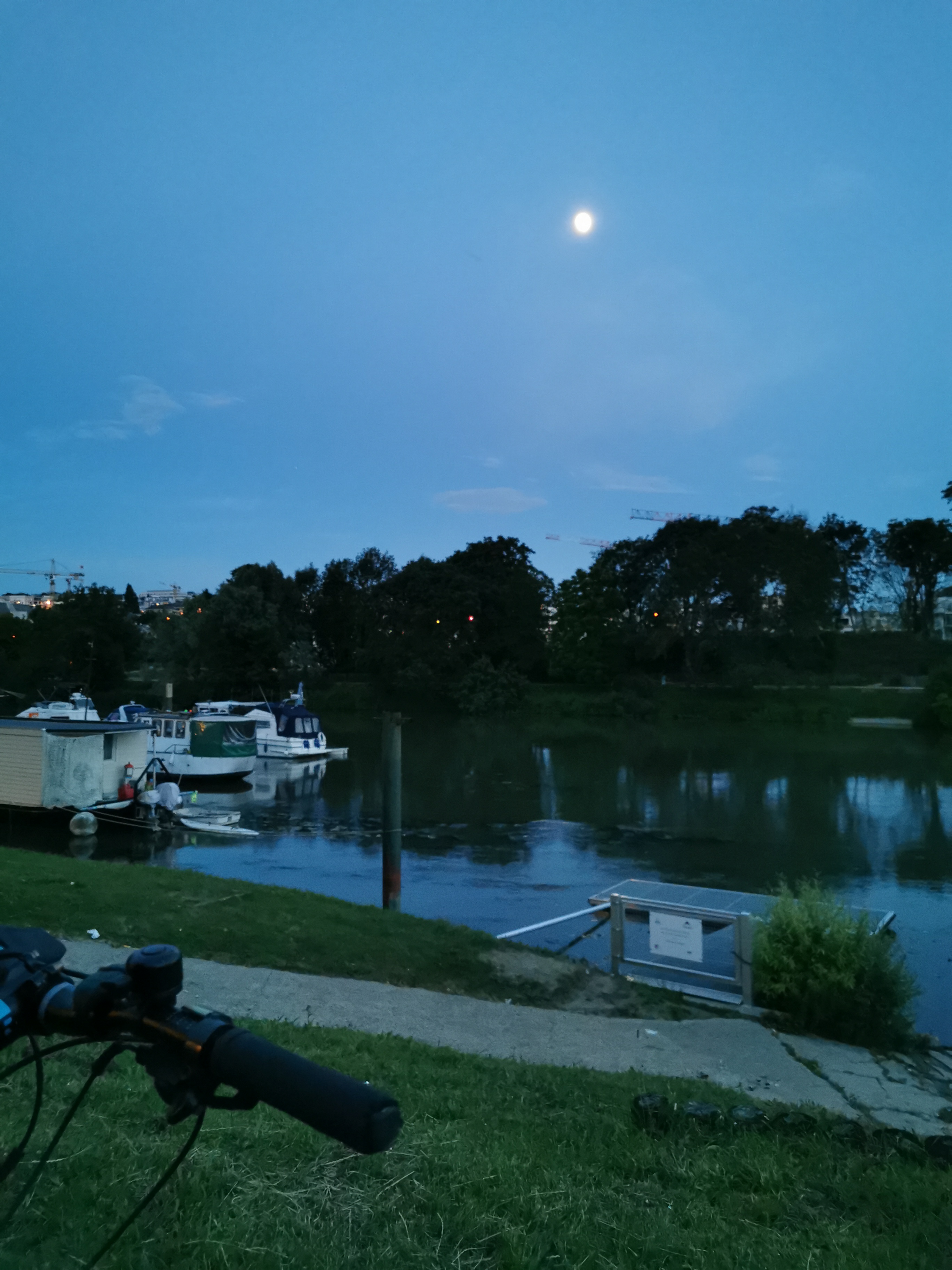Photo n° 2 de l'avis de Moumouh.l fait le 10/07/2021 à 21:43