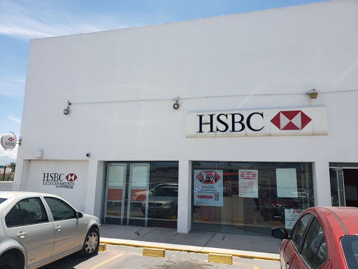 HSBC