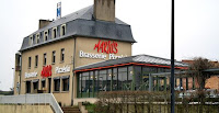 Photos du propriétaire du Restaurant Brasserie Pizzeria Marius à Saint-Jacques-de-la-Lande - n°1