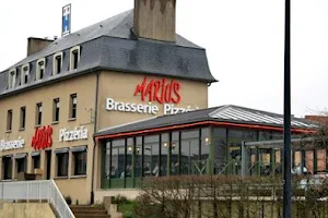 Brasserie Pizzeria Marius image