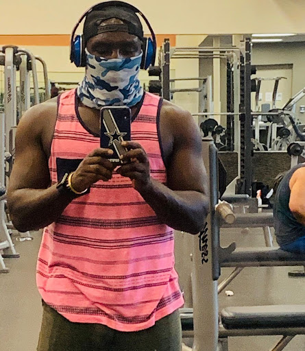 Gym «LA Fitness», reviews and photos, 1201 W Centerville Rd, Garland, TX 75041, USA