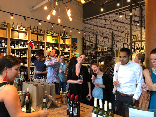 Liquor Store «Grand Cata, Latin Wine Shop», reviews and photos, 1550 7th St NW, Washington, DC 20001, USA