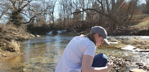 Park «Otis Park», reviews and photos, 607 Tunnelton Rd, Bedford, IN 47421, USA