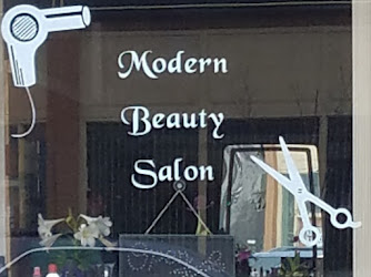 Modern Beauty Salon