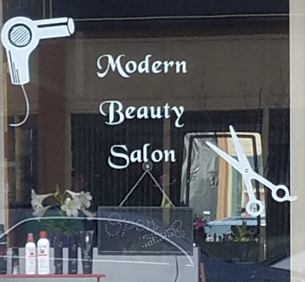 Modern Beauty Salon 04730