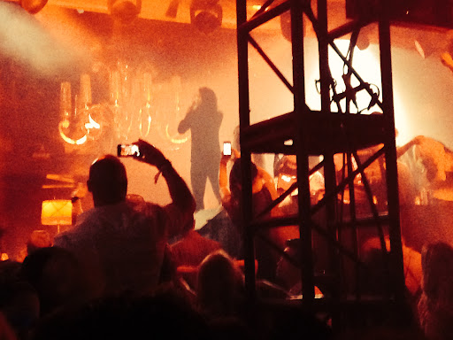 Night Club «XS Las Vegas», reviews and photos, 3131 S Las Vegas Blvd, Las Vegas, NV 89109, USA