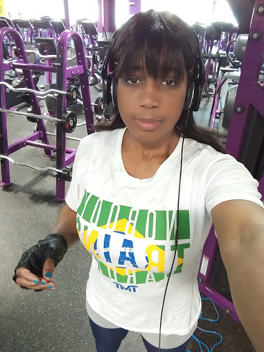 Gym «Planet Fitness», reviews and photos, 12-60 Sussex Ave, East Orange, NJ 07018, USA