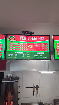 Photos du propriétaire du Restauration rapide FANFOOD kebab à Seysses - n°10