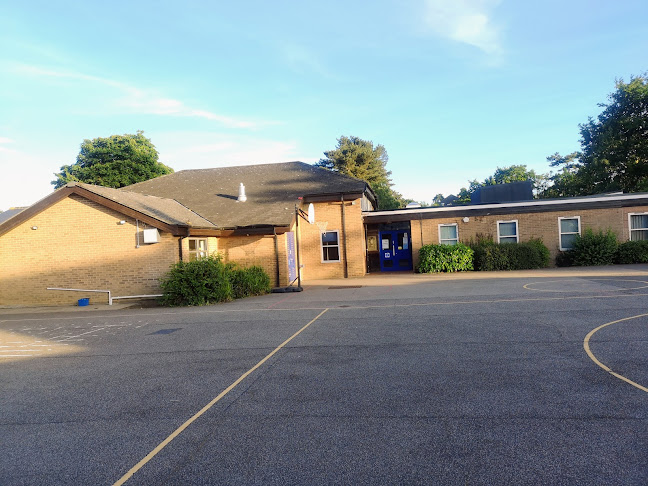 Reviews of St Mary's Catholic Primary School in Ipswich - School