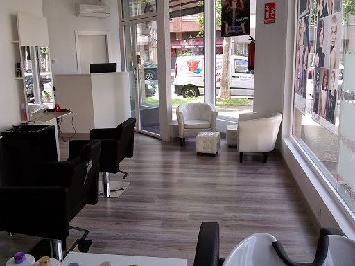 Peluquería y Spa Arancha Moraga en Logroño, laRioja