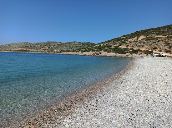 Salagona beach