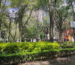 Parque San Lorenzo photo