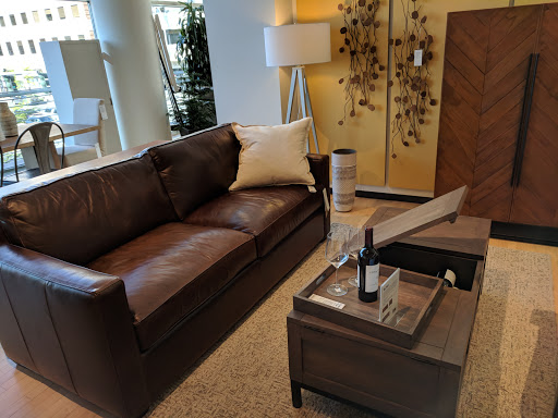 Furniture Store «Crate and Barrel», reviews and photos, 555 Bellevue Way NE, Bellevue, WA 98004, USA