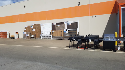 Home Improvement Store «The Home Depot», reviews and photos, 5000 Hampstead Blvd, Clinton, MS 39056, USA