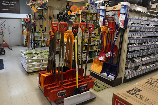 Hardware Store «Ace Hardware», reviews and photos, 205 W Welsh St, Williamsburg, IA 52361, USA
