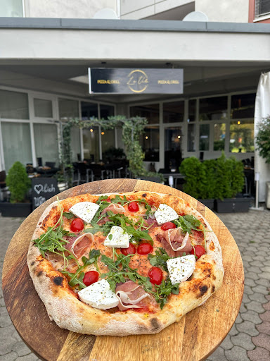 La Vita Pizza & Grill en Klagenfurt am Wörthersee